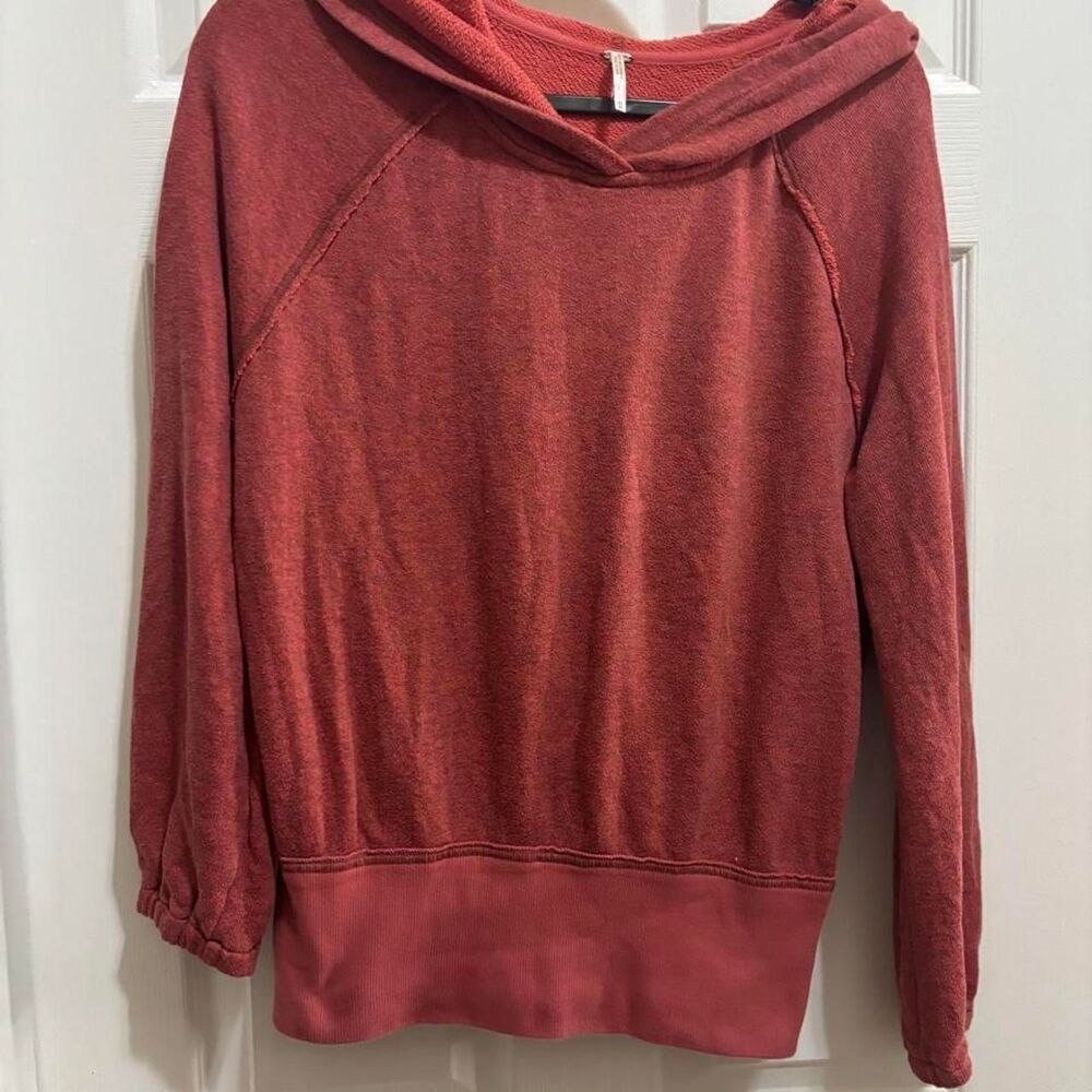 Free-people Women's Hoodie